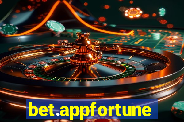 bet.appfortune