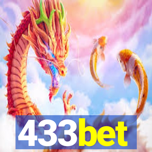 433bet