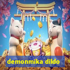 demonmika dildo