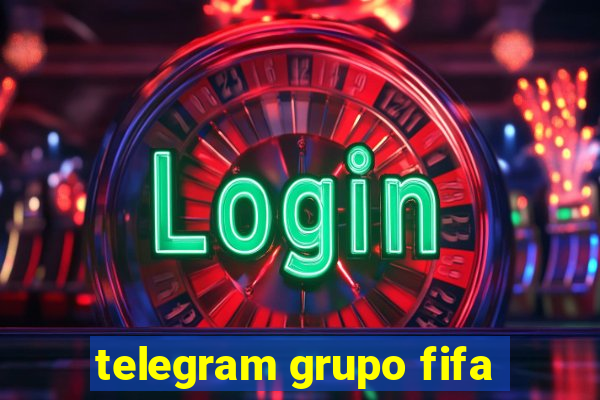 telegram grupo fifa