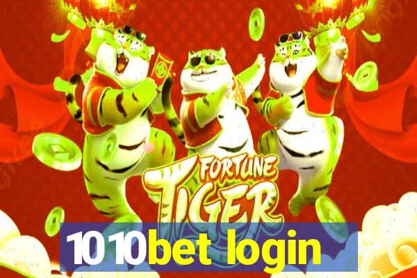 1010bet login