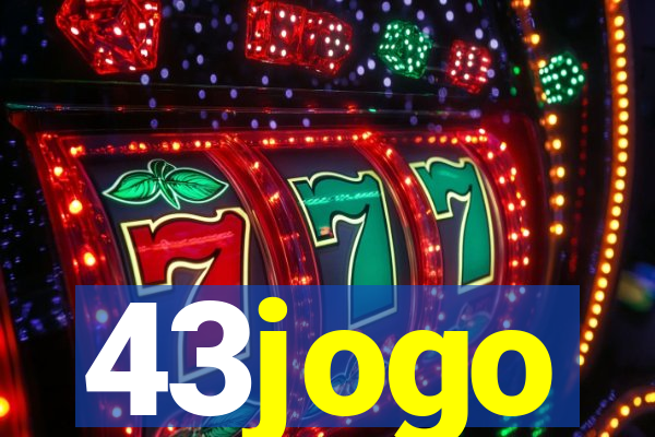 43jogo