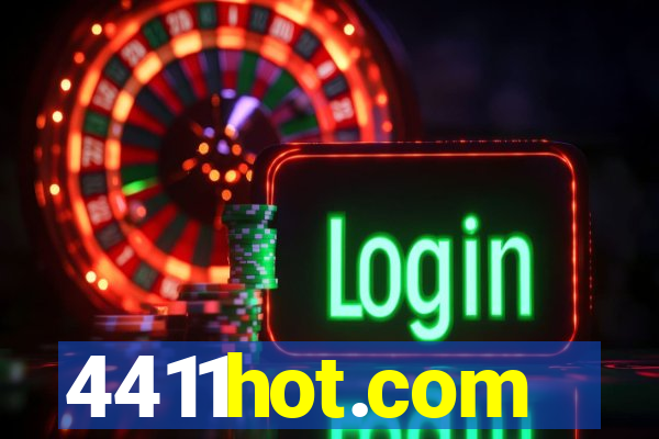 4411hot.com