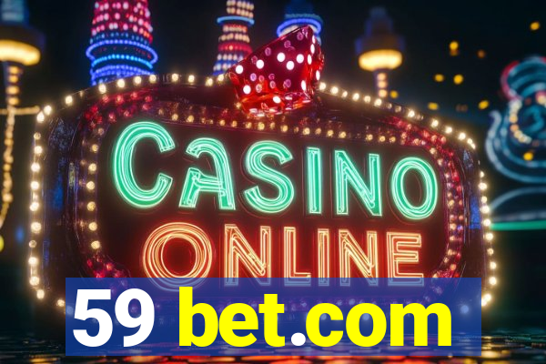 59 bet.com