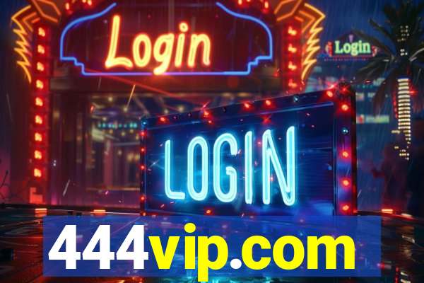 444vip.com