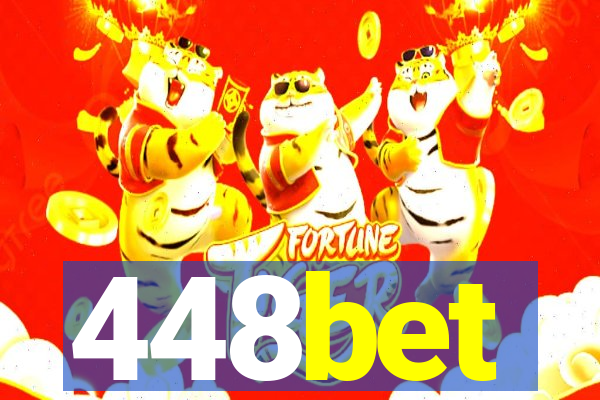 448bet