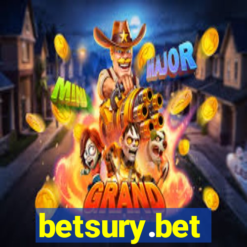 betsury.bet