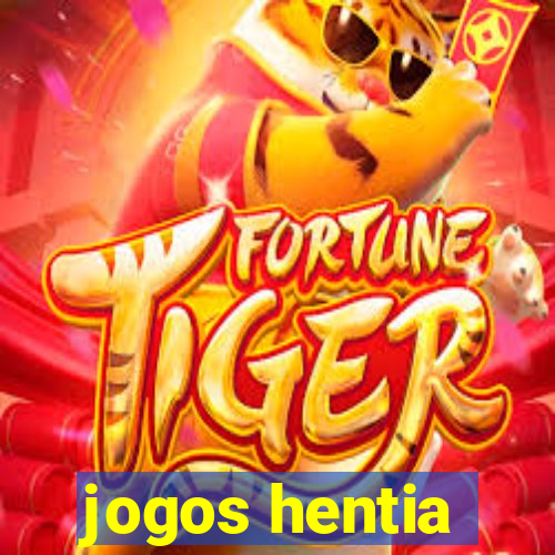 jogos hentia