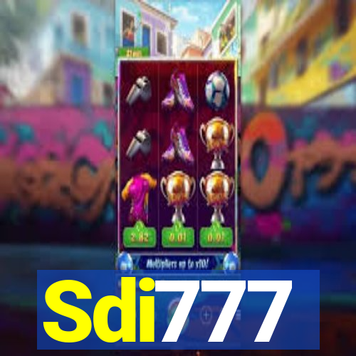 Sdi777