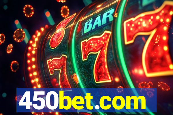 450bet.com