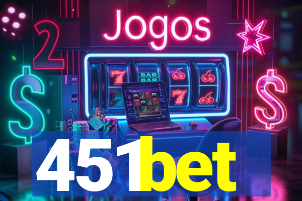 451bet