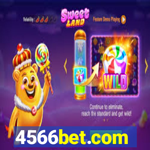 4566bet.com