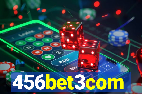 456bet3com