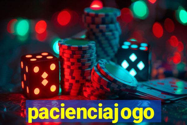 pacienciajogo