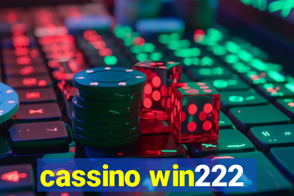 cassino win222