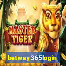 betway365login