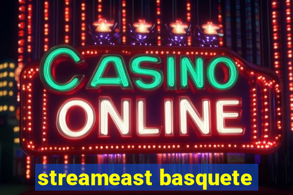 streameast basquete