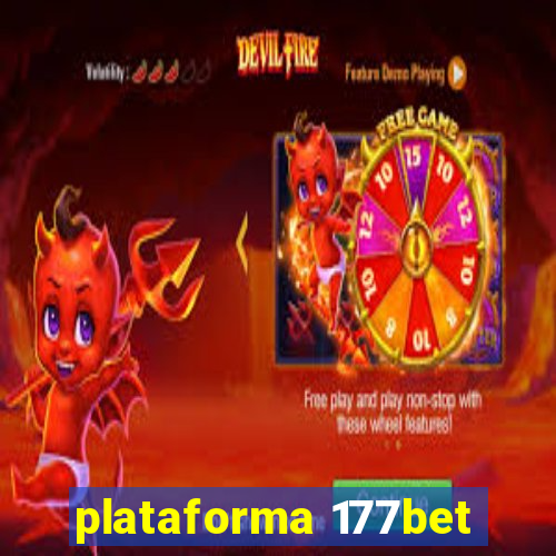 plataforma 177bet