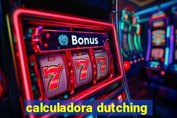 calculadora dutching