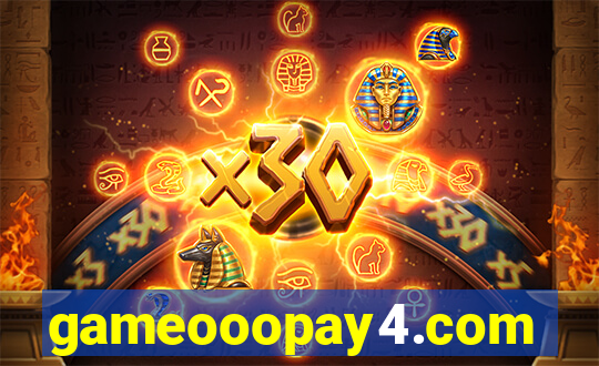 gameooopay4.com