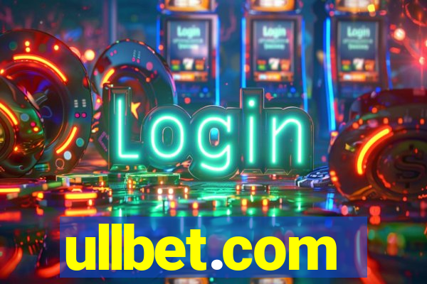 ullbet.com