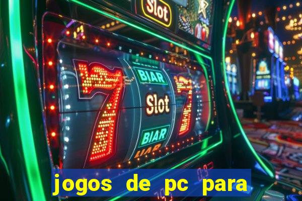 jogos de pc para android download