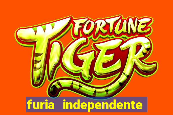 furia independente guarani aliadas