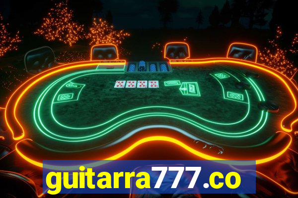 guitarra777.co