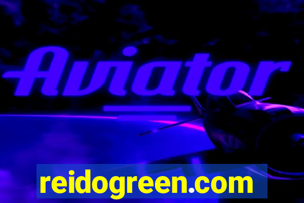 reidogreen.com