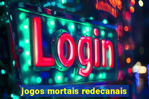 jogos mortais redecanais