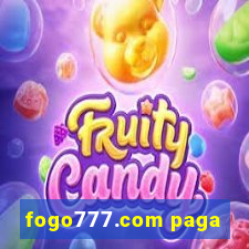 fogo777.com paga