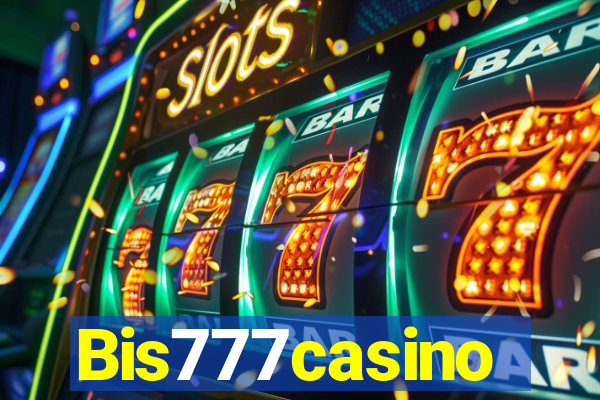 Bis777casino