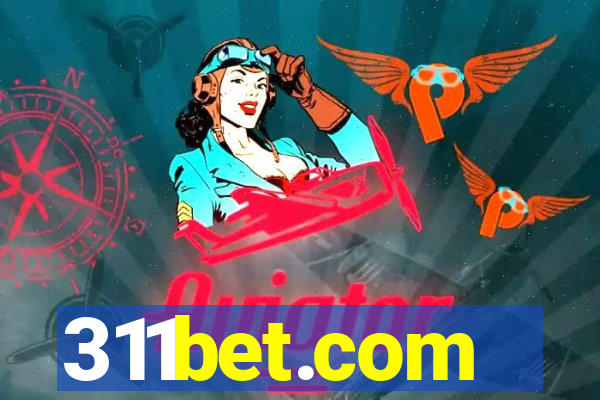 311bet.com