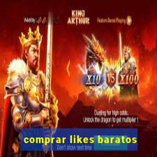 comprar likes baratos