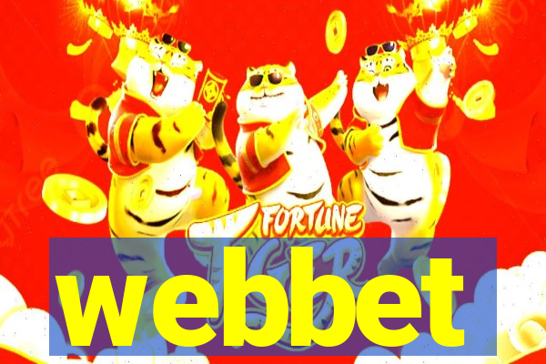 webbet