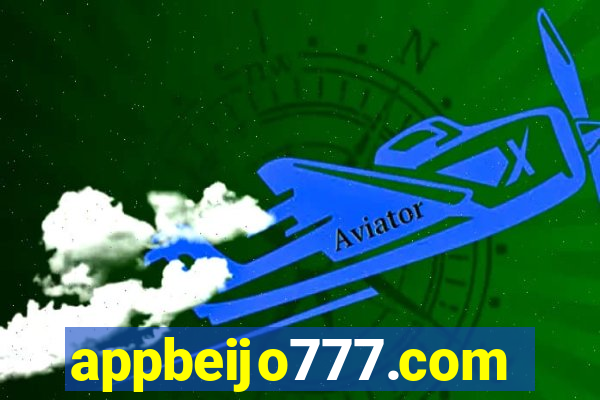 appbeijo777.com