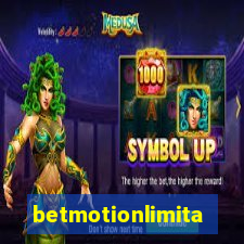 betmotionlimita