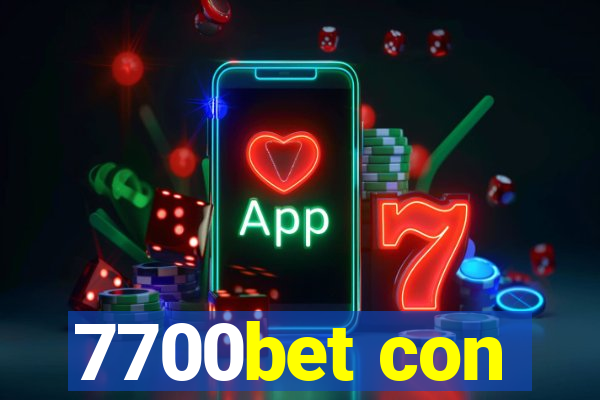 7700bet con