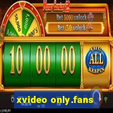 xvideo only.fans