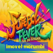 imovel morumbi