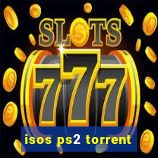 isos ps2 torrent