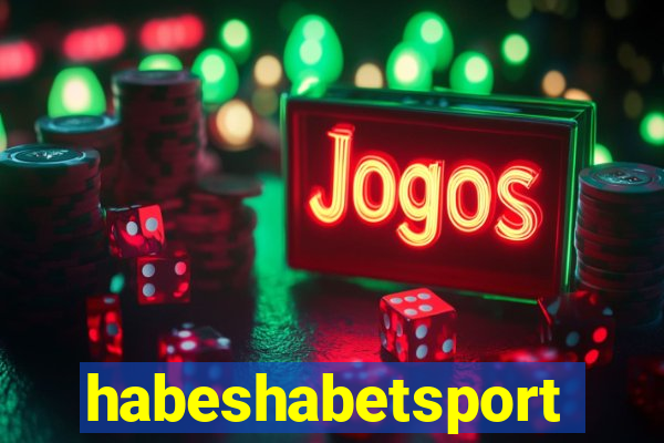 habeshabetsport