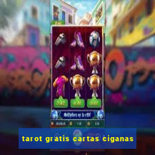 tarot gratis cartas ciganas