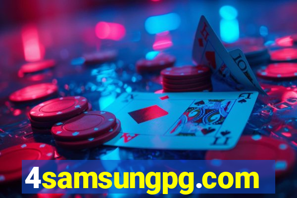 4samsungpg.com