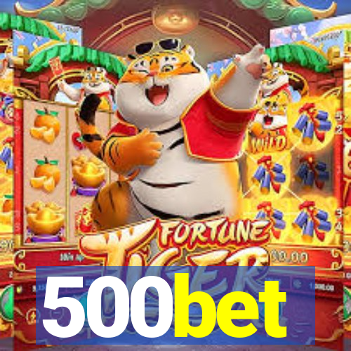 500bet