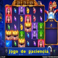 jogo de paciencia spider 360