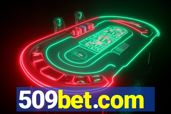 509bet.com