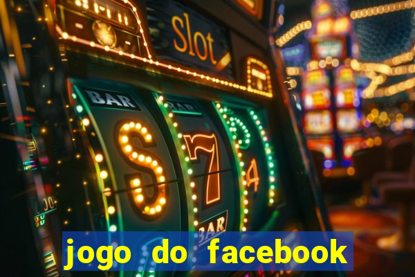 jogo do facebook candy crush saga