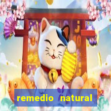 remedio natural para diabetes