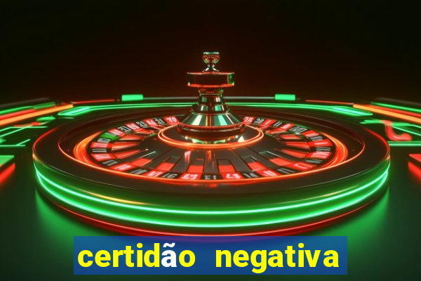 certidão negativa do conselho de classe professor bahia